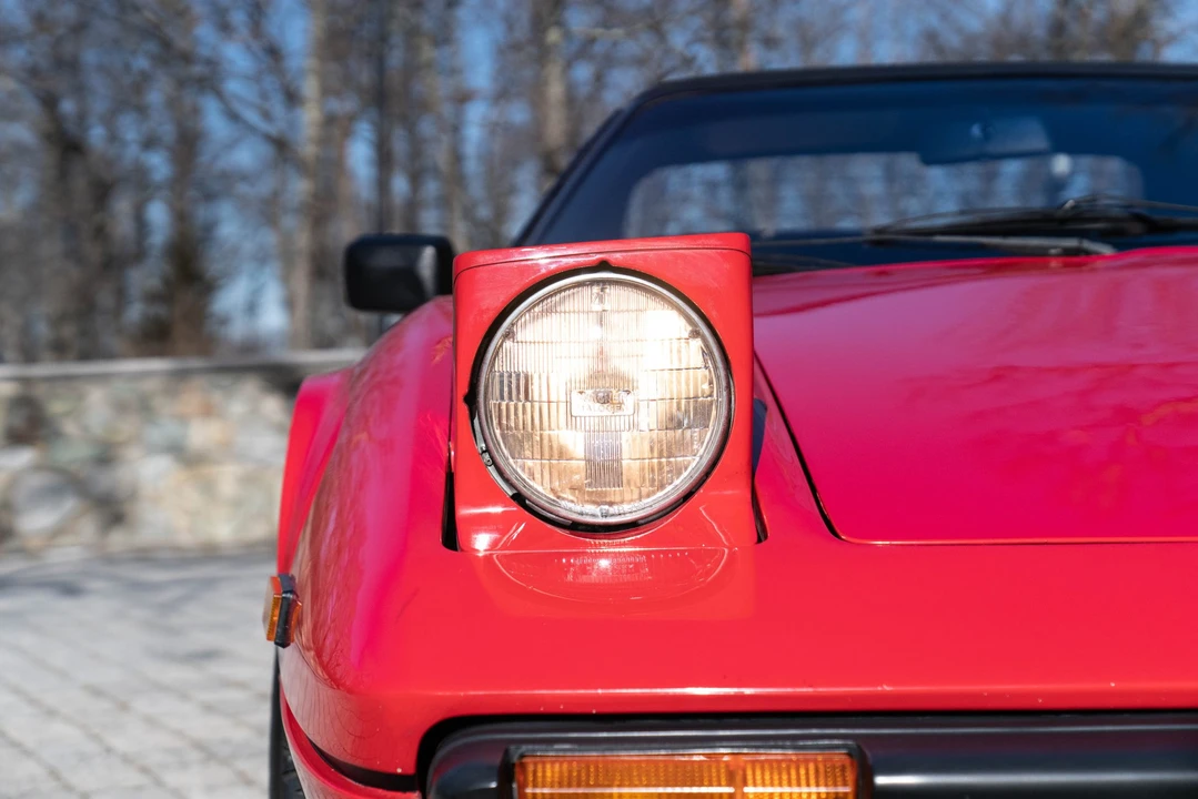 1982 Ferrari 308 GTS - Image 13 of 31