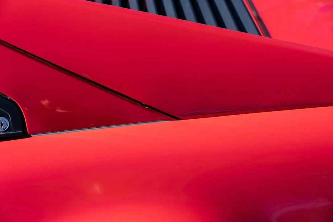 1982 Ferrari 308 GTS - Image 30 of 31
