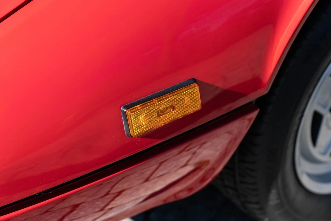 1982 Ferrari 308 GTS - Image 18 of 31