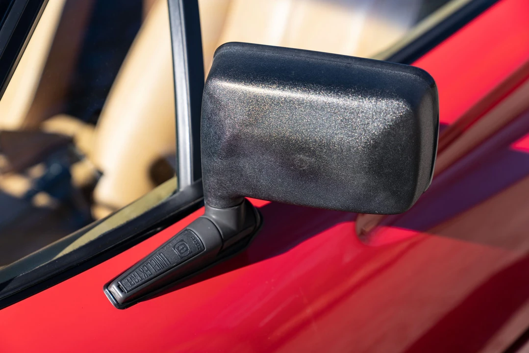 1982 Ferrari 308 GTS - Image 23 of 31