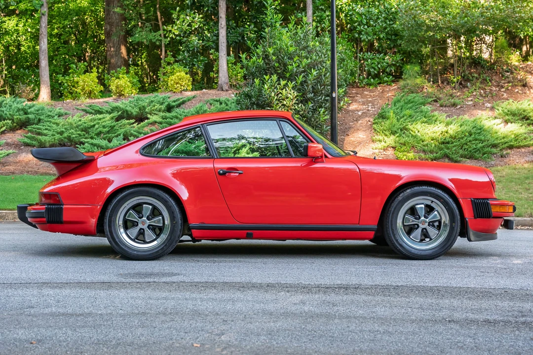 1982 Porsche 911 Carrera SC - Image 18 of 31