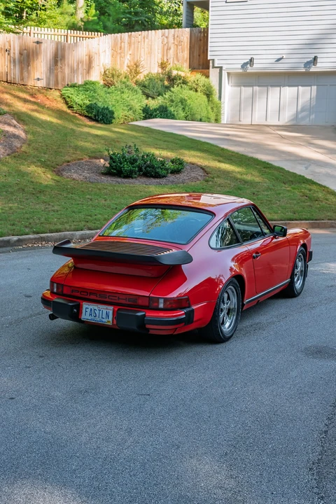 1982 Porsche 911 Carrera SC - Image 17 of 31