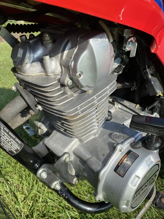 1984 Honda ATV - Image 27 of 31