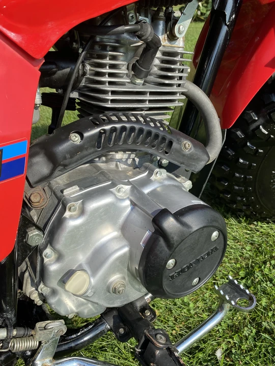 1984 Honda ATV - Image 28 of 31
