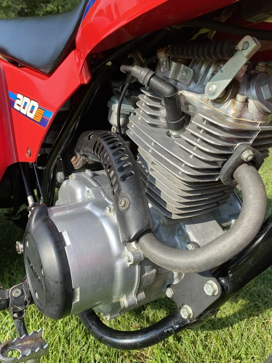 1984 Honda ATV - Image 25 of 31