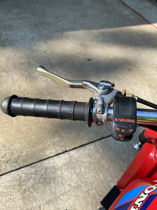 1984 Honda ATV - Image 23 of 31