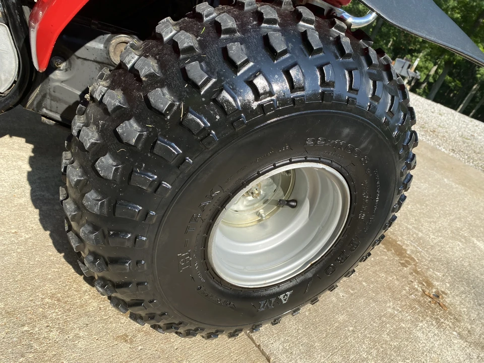 1984 Honda ATV - Image 19 of 31