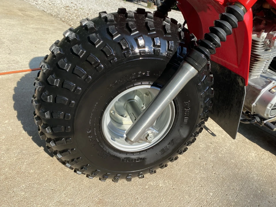 1984 Honda ATV - Image 20 of 31