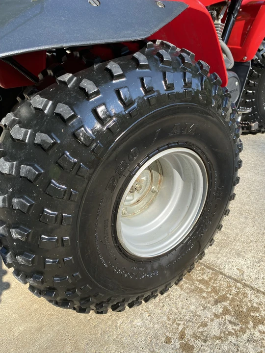1984 Honda ATV - Image 18 of 31
