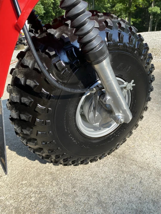 1984 Honda ATV - Image 21 of 31