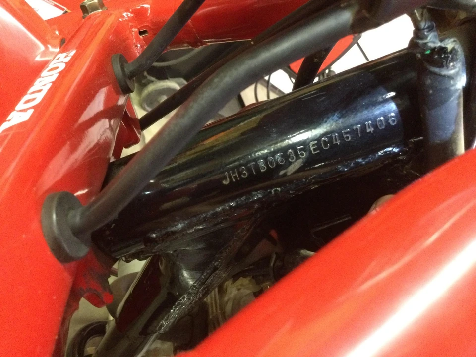 1984 Honda ATV - Image 29 of 31