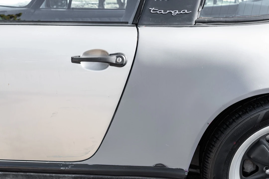 1984 Porsche 911 Carrera 3.2 - Image 22 of 31