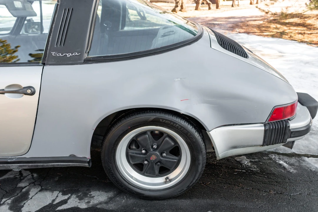 1984 Porsche 911 Carrera 3.2 - Image 25 of 31