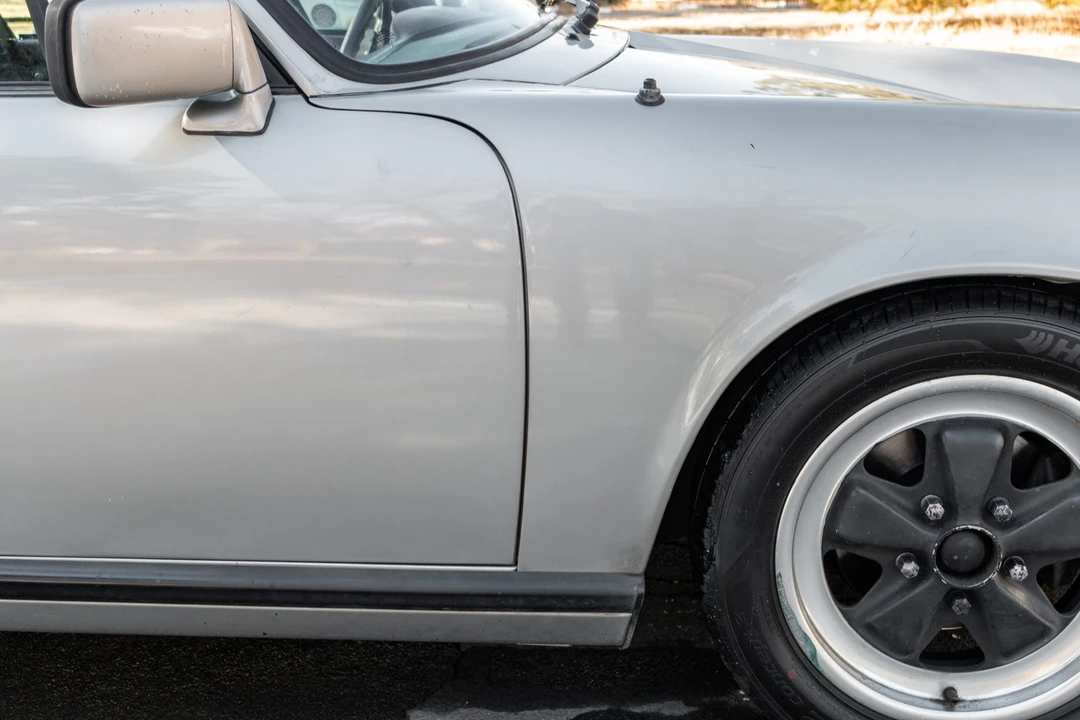 1984 Porsche 911 Carrera 3.2 - Image 31 of 31