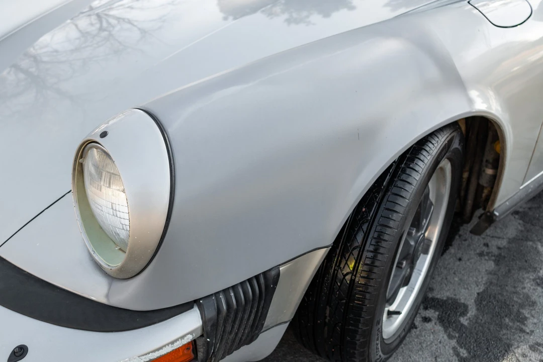 1984 Porsche 911 Carrera 3.2 - Image 20 of 31