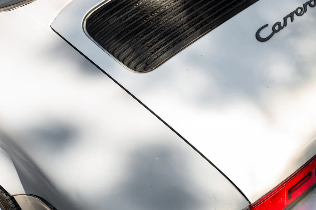 1984 Porsche 911 Carrera 3.2 - Image 24 of 31