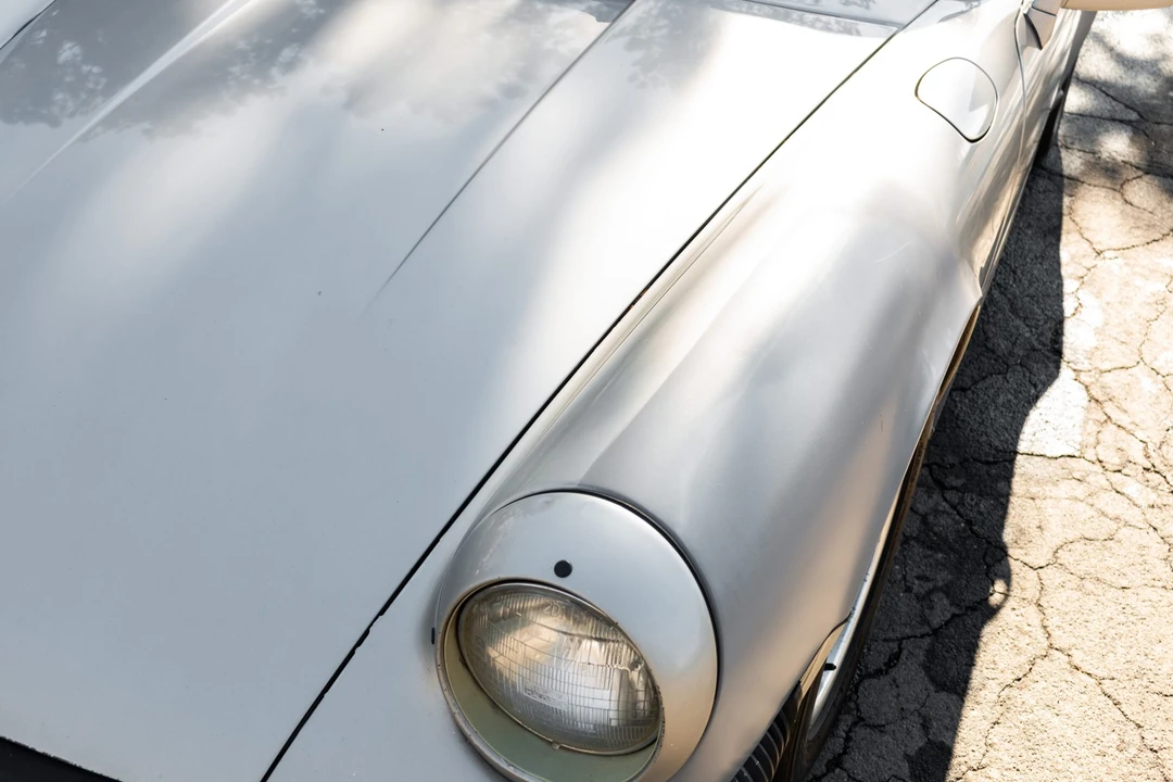 1984 Porsche 911 Carrera 3.2 - Image 19 of 31