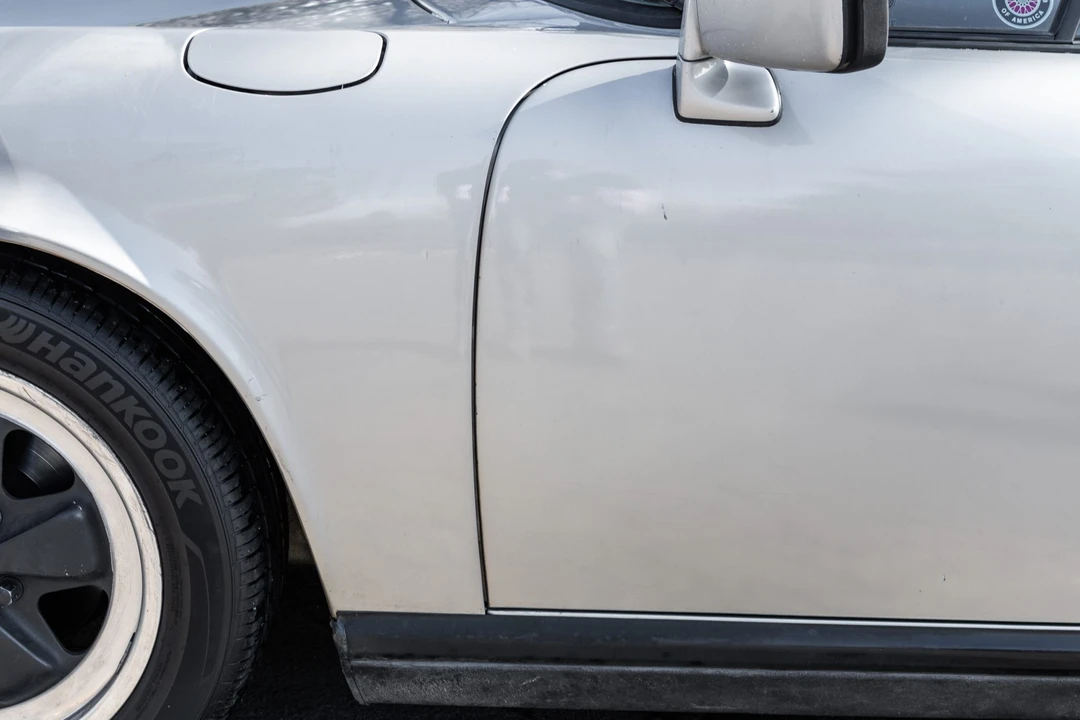 1984 Porsche 911 Carrera 3.2 - Image 21 of 31