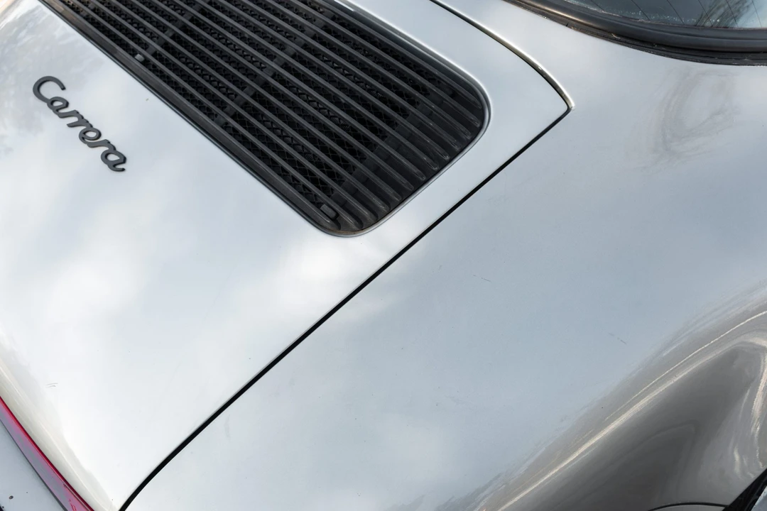 1984 Porsche 911 Carrera 3.2 - Image 29 of 31