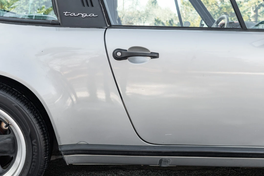 1984 Porsche 911 Carrera 3.2 - Image 30 of 31