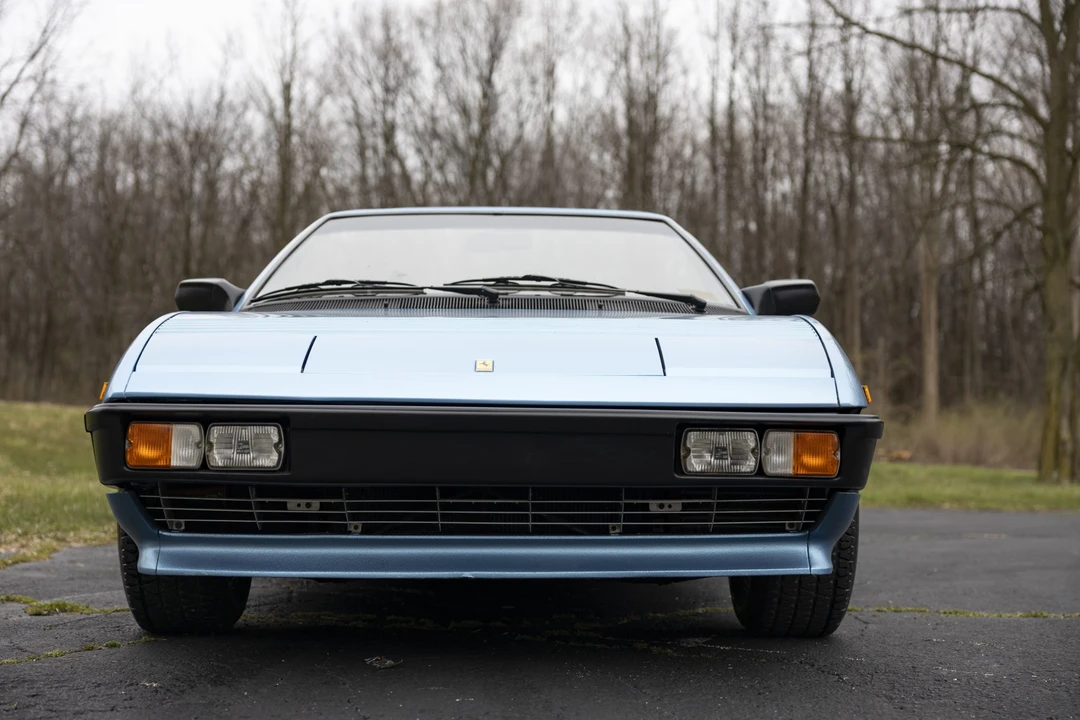 1985 Ferrari Mondial QV - Image 12 of 31