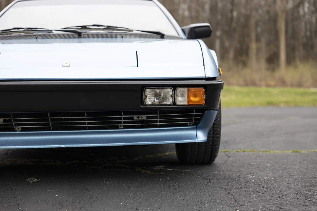 1985 Ferrari Mondial QV - Image 31 of 31
