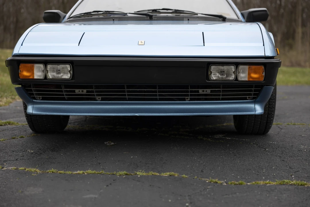 1985 Ferrari Mondial QV - Image 29 of 31