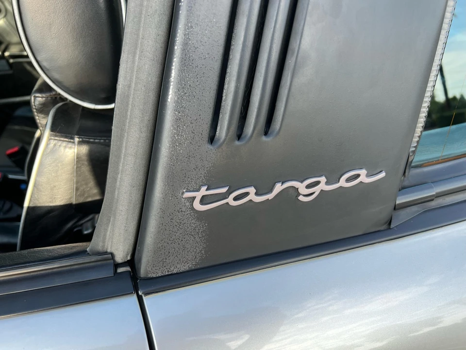 1985 Porsche 911 Carrera 3.2 - Image 27 of 31