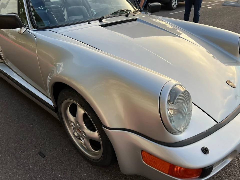 1985 Porsche 911 Carrera 3.2 - Image 21 of 31