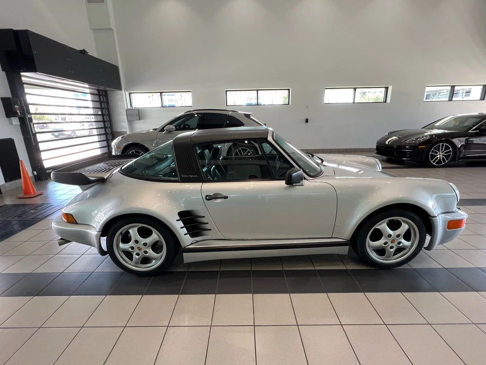 1985 Porsche 911 Carrera 3.2 - Image 8 of 31