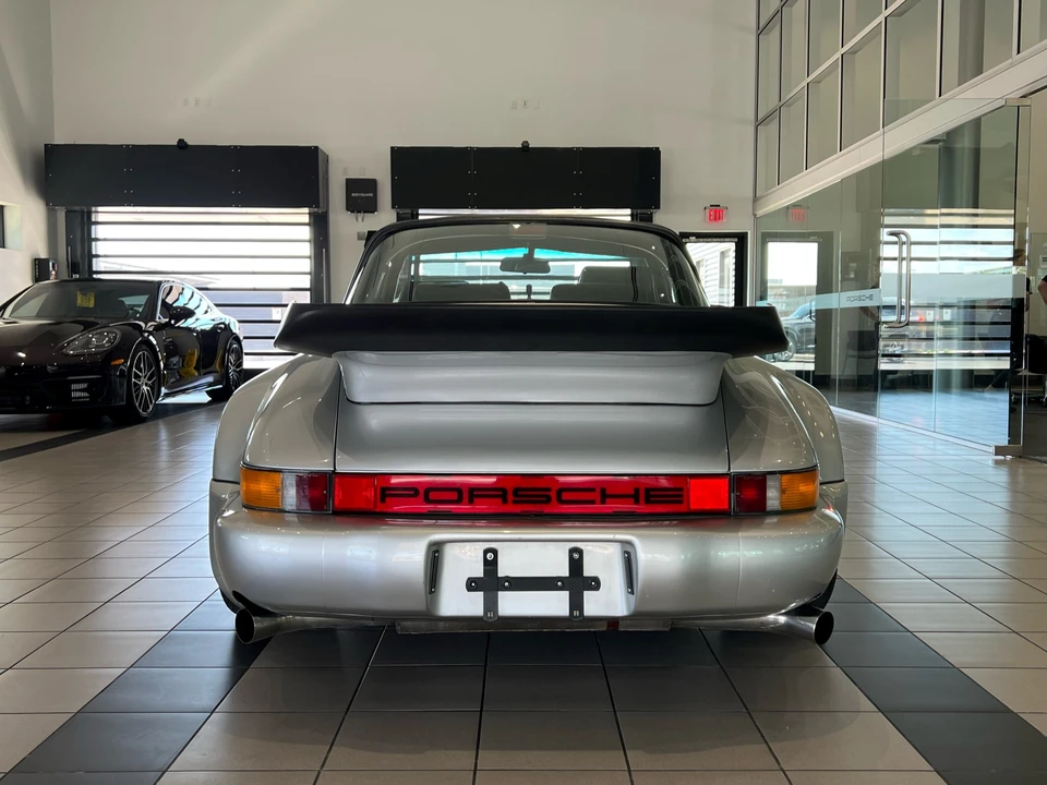 1985 Porsche 911 Carrera 3.2 - Image 6 of 31