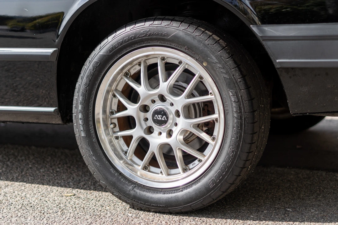 1987 BMW E24 M635CSi & M6 - Image 19 of 31