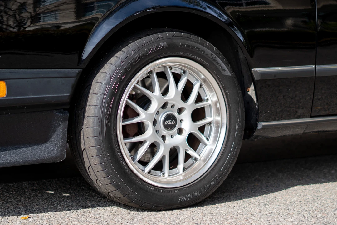 1987 BMW E24 M635CSi & M6 - Image 21 of 31