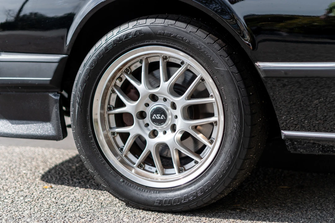 1987 BMW E24 M635CSi & M6 - Image 20 of 31