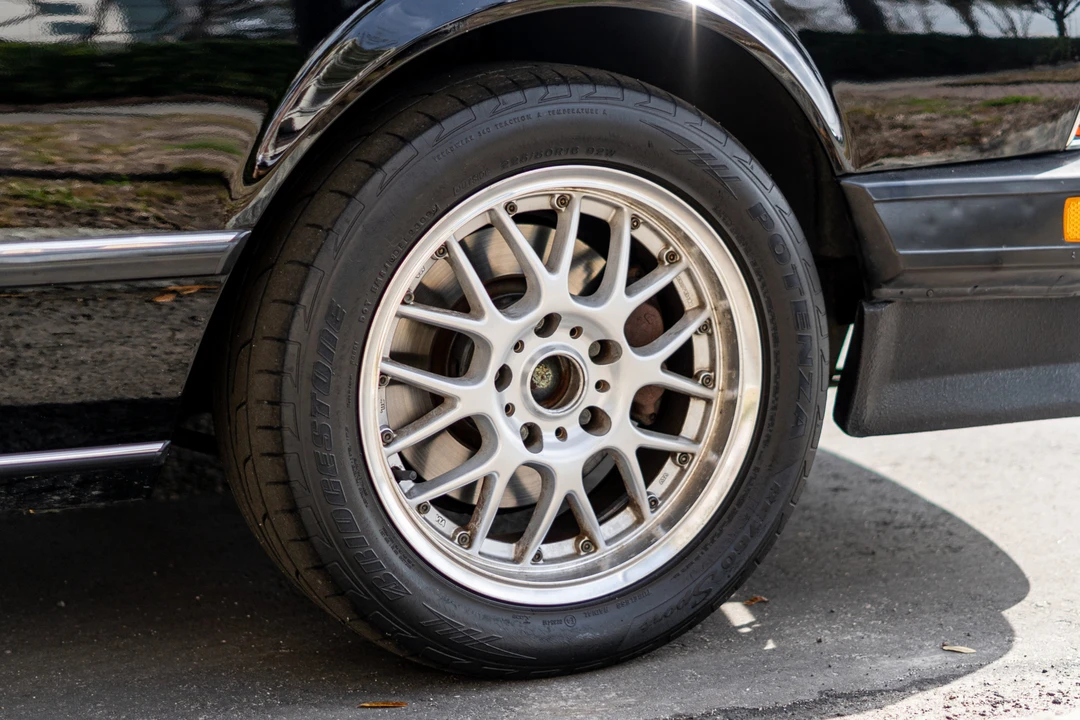 1987 BMW E24 M635CSi & M6 - Image 22 of 31