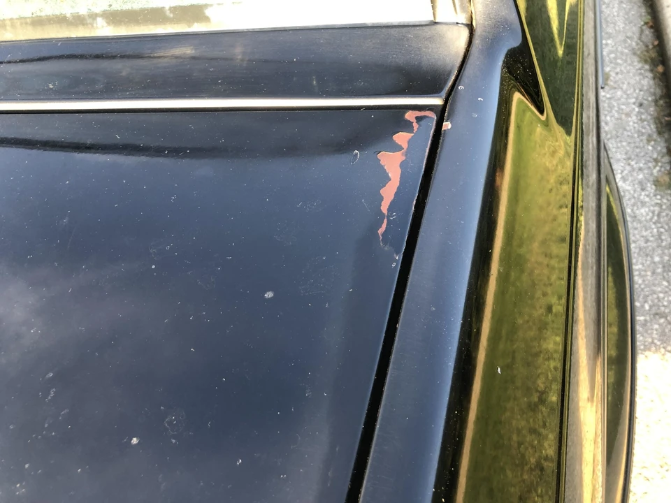 1987 Buick Grand National - Image 27 of 31