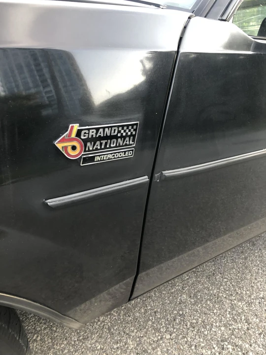 1987 Buick Grand National - Image 20 of 31