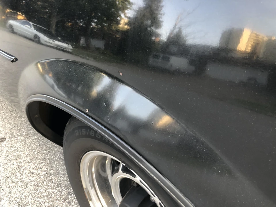 1987 Buick Grand National - Image 21 of 31