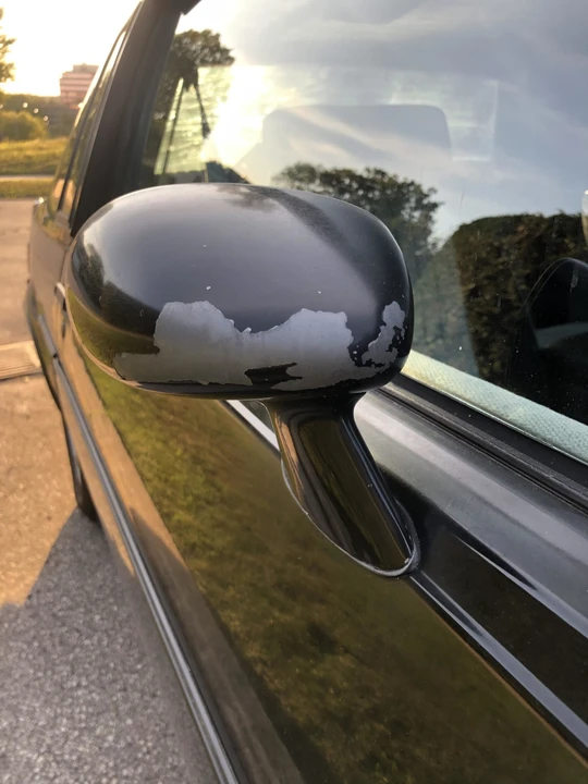 1987 Buick Grand National - Image 22 of 31