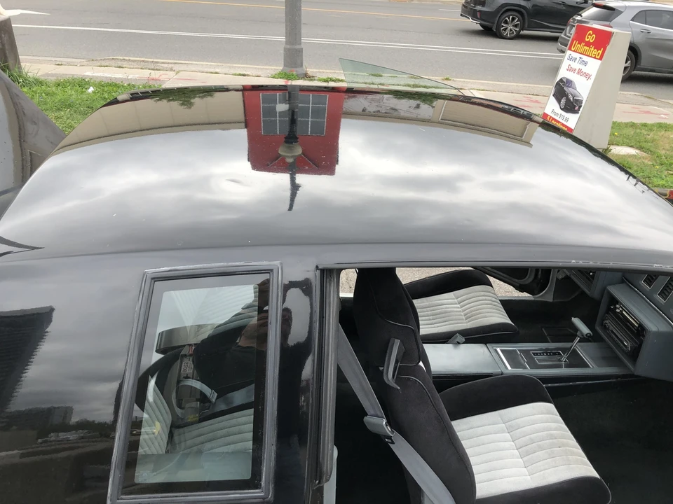 1987 Buick Grand National - Image 7 of 31