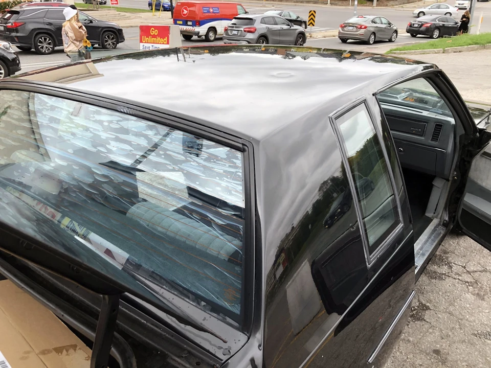 1987 Buick Grand National - Image 8 of 31