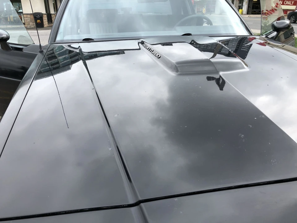 1987 Buick Grand National - Image 11 of 31