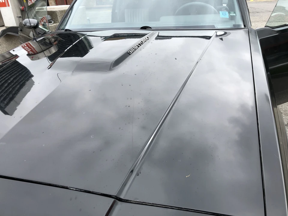 1987 Buick Grand National - Image 12 of 31