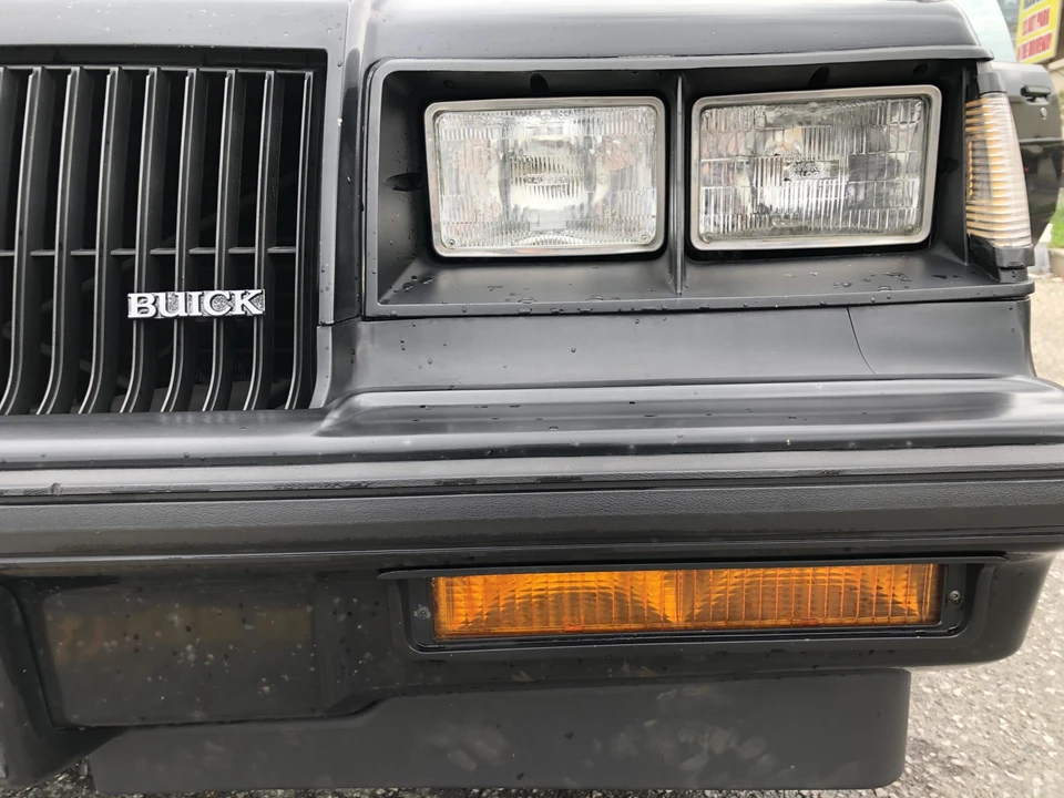 1987 Buick Grand National - Image 14 of 31
