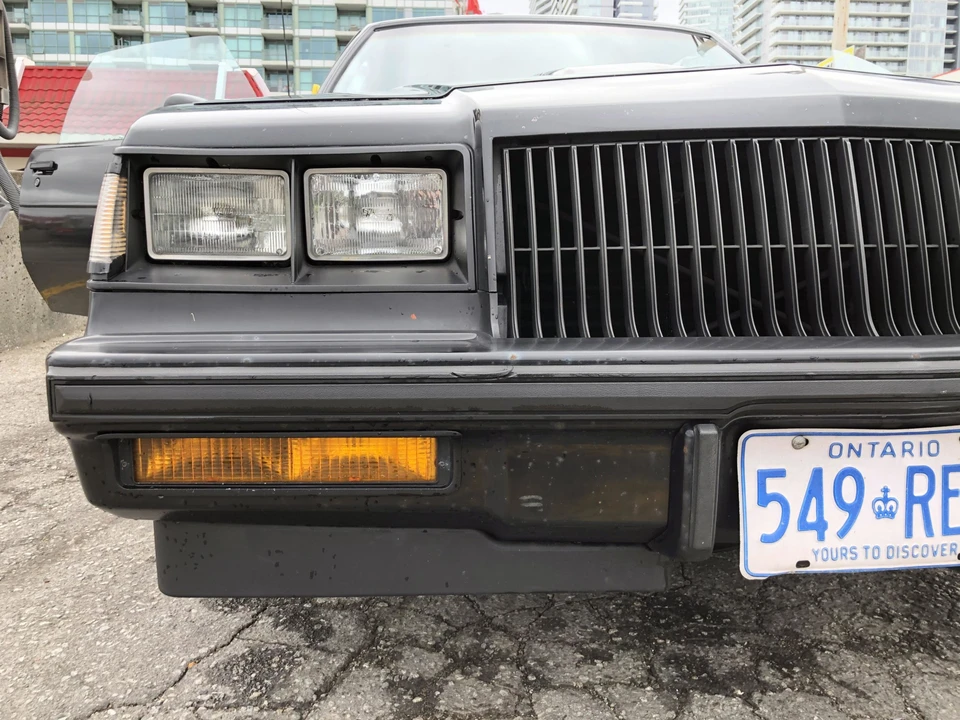 1987 Buick Grand National - Image 15 of 31