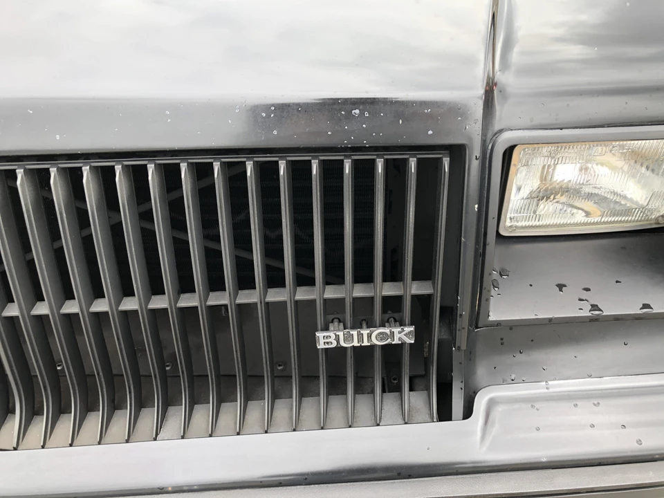 1987 Buick Grand National - Image 17 of 31