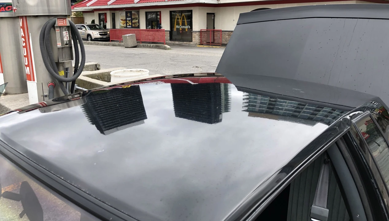 1987 Buick Grand National - Image 10 of 31