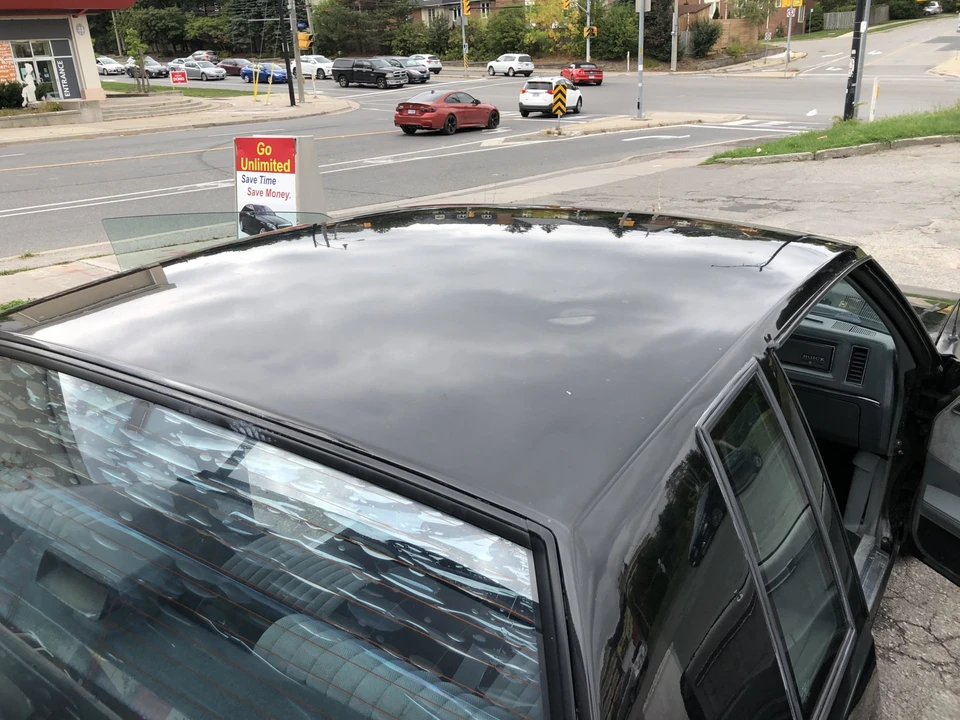 1987 Buick Grand National - Image 9 of 31