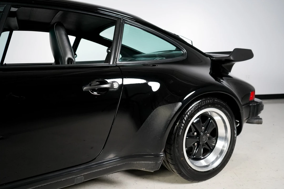 1987 Porsche 930 Turbo - Image 20 of 31