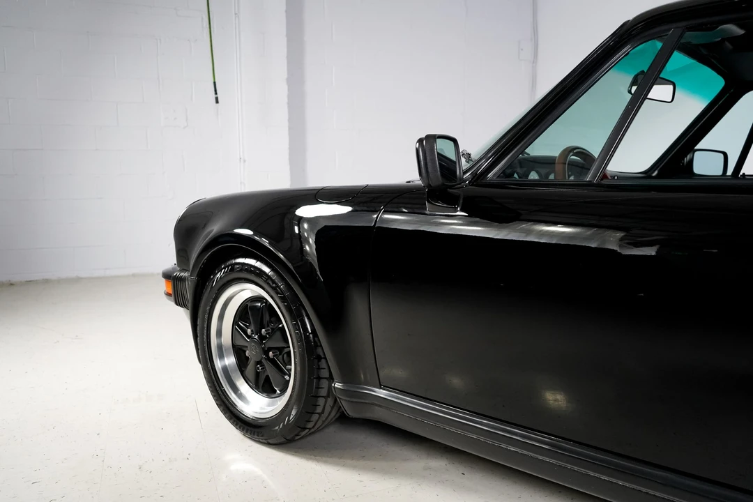 1987 Porsche 930 Turbo - Image 25 of 31
